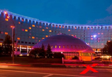 renaissance olympic hotel